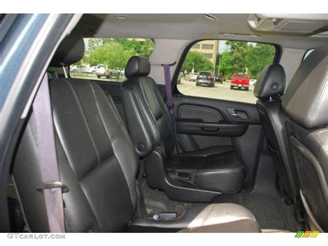 2008 GMC Yukon Denali interior Photo #48214511 | GTCarLot.com