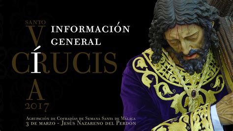 Informaci N General Sobre El V A Crucis