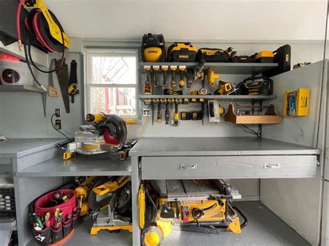 Dewalt tool storage | Dewalt tools, Tool storage, Dewalt