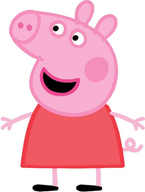 View full size Les Dejo Algunas Imágenes Para Descargar De Peppa Pig