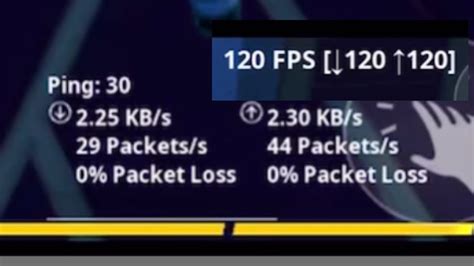 Tutorial On How To Show Ping And FPS - YouTube