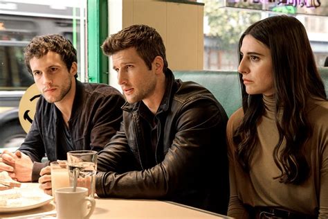 NYSocBoy S Beefcake And Bonding Imposters Gay Subtexts In A Long Con