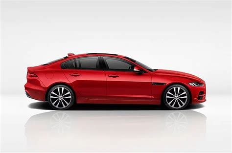 Saloon Cars - Model Range | Jaguar KSA