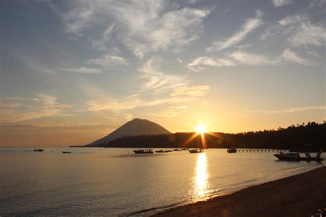 Indonesia Manado Scuba Diving Trip - Bunaken