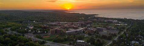 University Of Minnesota Duluth Niche