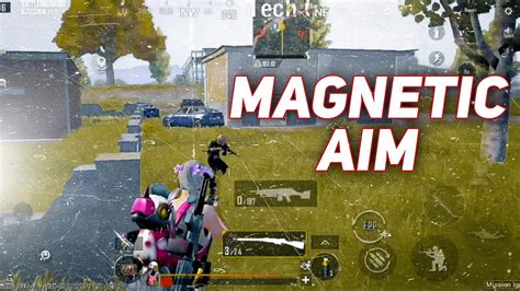 Magnetic Aim Bgmi Montage Oneplus R T T T N G