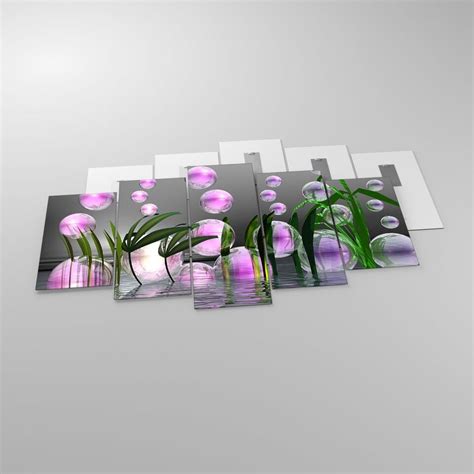 Impression Sur Verre X Cm Tableaux Image Photo Ordinateur Graphique