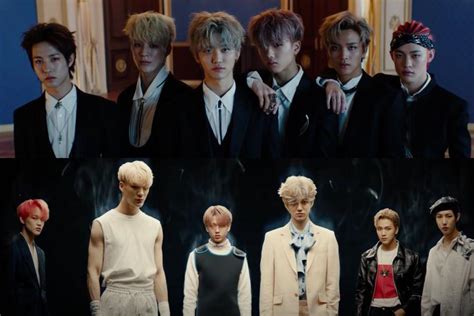 Boom De Nct Dream Se Convierte En El Cuarto Mv De Nct En Alcanzar Los