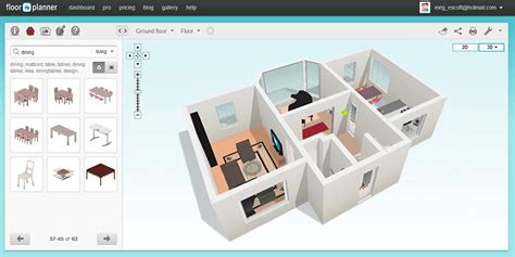 Bedava Programlar Floorplanner