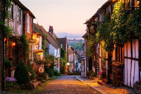 Rye travel | England, Europe - Lonely Planet