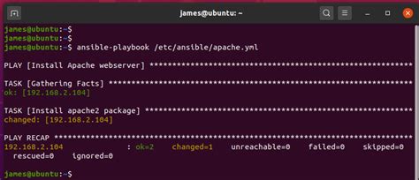 Cómo instalar Ansible en Ubuntu 20 04 LTS