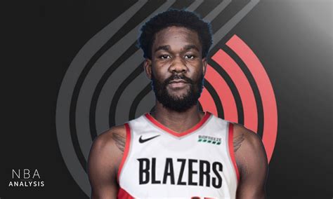 NBA Rumors This Blazers Suns Trade Features Deandre Ayton