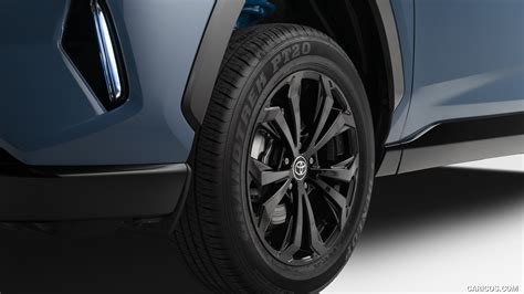 Toyota RAV4 | 2022MY XSE | Wheel