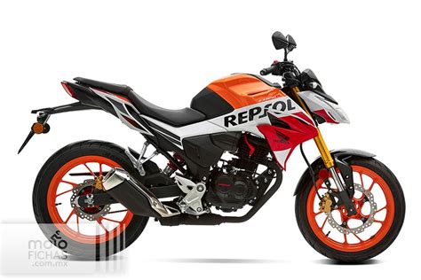 Honda CB190R 2020 2021 Precio ficha técnica opiniones y ofertas