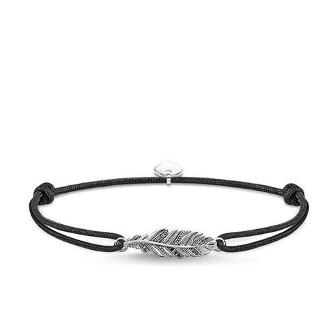 Thomas Sabo Textil Kark T Tollal Ls L