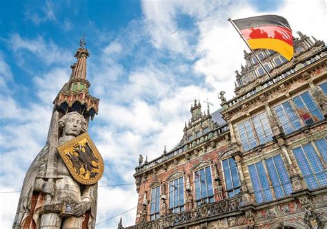 Top 10 Attractions & Things to Do in Bremen, Germany - Framey