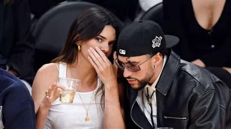 Kendall Jenner Poses Completely Nude In Racy Snap After Rekindling Bad