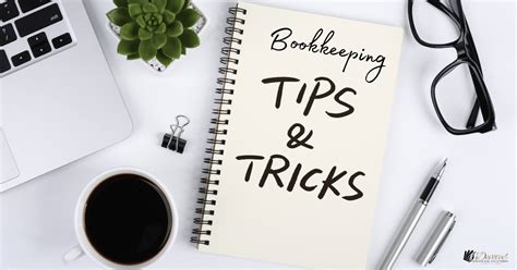 22 Must Know Small Business Bookkeeping Tips In 2024