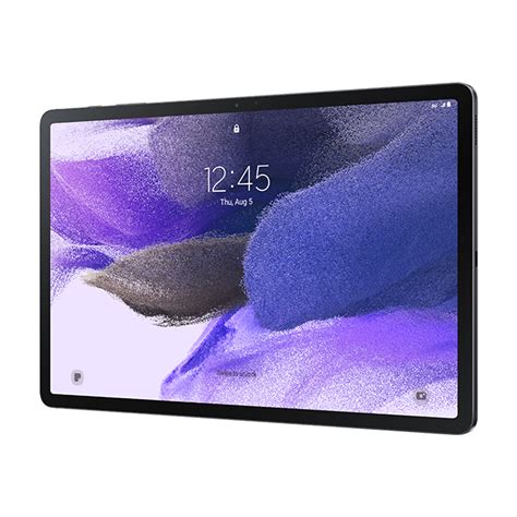 Samsung Galaxy Tab S7 Fe 5g Colors Features And Reviews Atandt