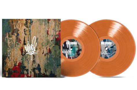 Mike Shinoda Post Traumatic Deluxe Edition Crash Records