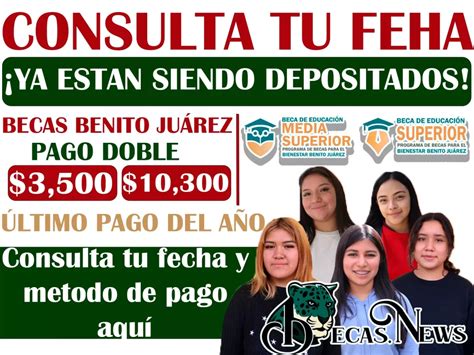 Requisitos Para Beca Benito Juarez En Nuevo Ingreso Descubrelos