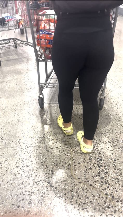 PHAT ASS INDIAN DESI BUBBLE W VID O C Spandex Leggings Yoga Pants Forum