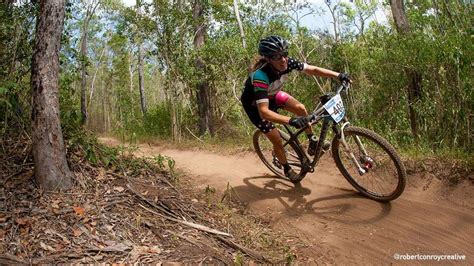 Bec Henderson And Dan Mcconnell Take Toowoomba Australian Mountain