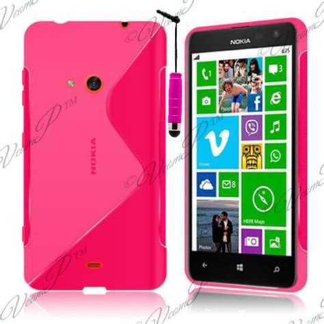 Coque gel S Line Nokia Lumia 630 Cdiscount Téléphonie