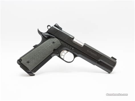 Nighthawk Custom Enforcer 10mm 1911 For Sale At