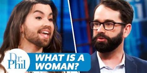 Matt Walsh Speaks the Truth About ‘Gender Ideology’ on Dr. Phil ...