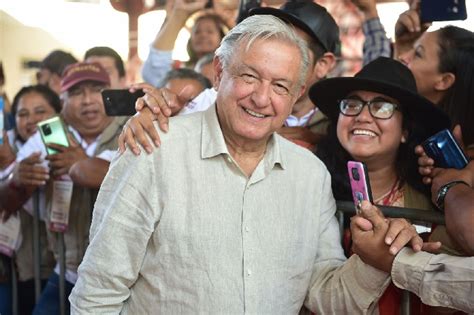 Amlo Est En El Top De Los Streamers M S Vistos En Youtube E