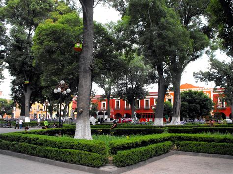 Main Plaza Tlaxcala Mexico Mexico Travel Destinations Mexico