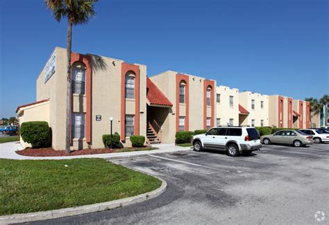 Three Fountains Apartments Rentals Kissimmee Fl