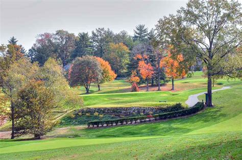 St. Louis Country Club | Best Country Clubs in St. Louis, Missouri