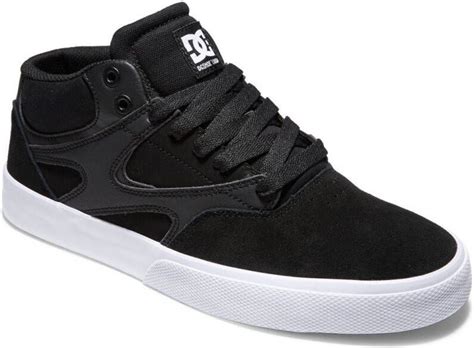 Dc Shoes Sneakers Kalis Vulc Mid Schoenen Nl