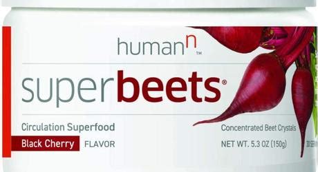 Superbeets Review 2020 – Ingredients and Side Effects - Paperblog