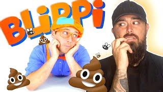 Before Blippi There Was Steezy Grossman #blippi #flippi, 45% OFF