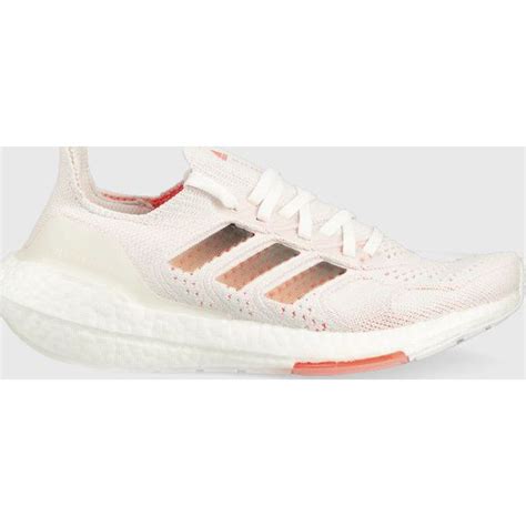 Adidas Performance Buty Do Biegania Ultraboost Gx Kolor Bia Y