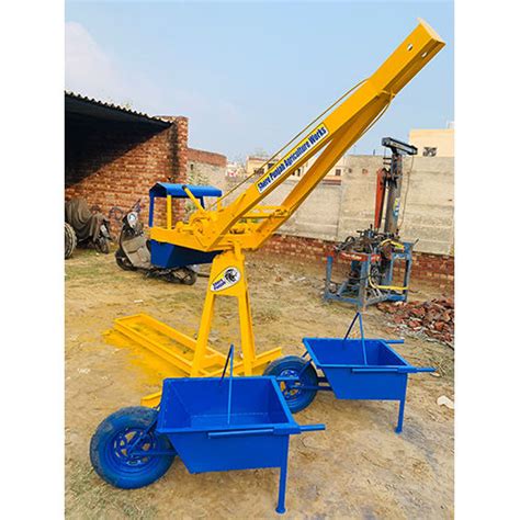 Building Material Lift Machine At Best Price In Sangrur Punjab