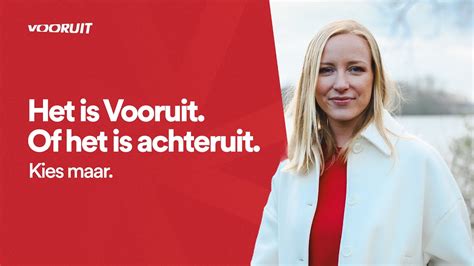 De Keuze Is Simpel Het Is Vooruit Of Het Is Achteruit Kies Maar Youtube