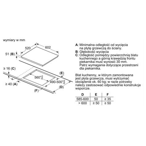 Płyta indukcyjna EX675LXC1E 60 cm iQ700 Platforma AGD Radom