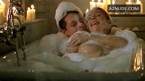 FRANZISKA PETRI Nude AZNude