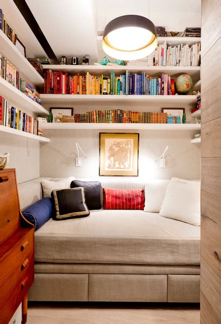 Ways To Embrace A Nook