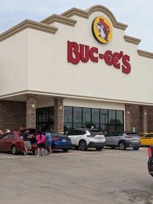 BUC-EE’S - 2214 Photos & 1057 Reviews - 2760 Ih 35 N, New Braunfels ...