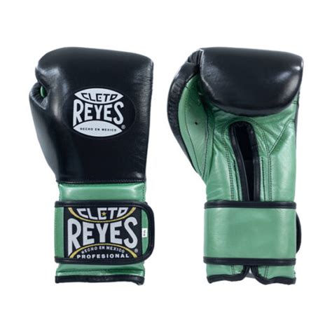 Traditional Training Gloves Wbc Edition Cleto Reyes Usa