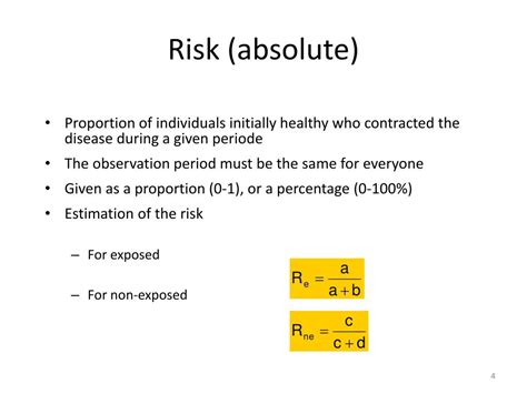 Absolute Risk Reduction At Elizabeth Baumgartner Blog