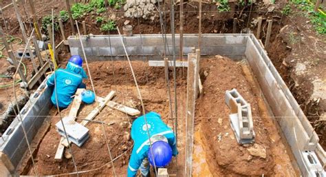 Avanzan Los Trabajos De Construcci N Del Nuevo Hospital Rosales