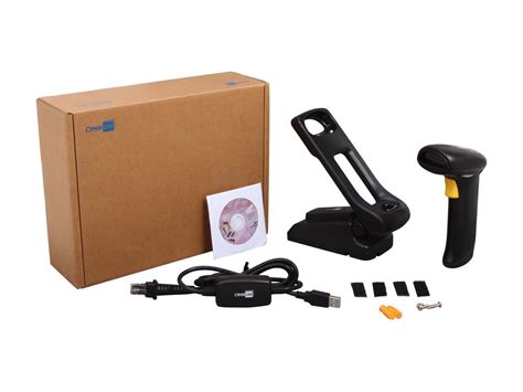 Cipherlab 1500 Barcode Scanner