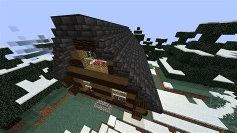 The five best Minecraft log cabin ideas, designs, and concepts - Gamepur