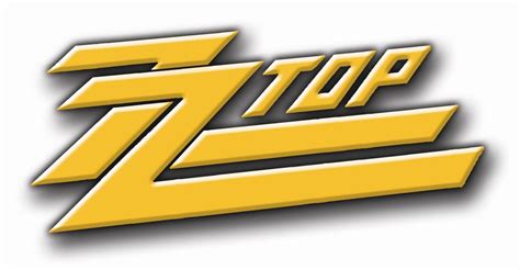 ZZ Top Logo - LogoDix